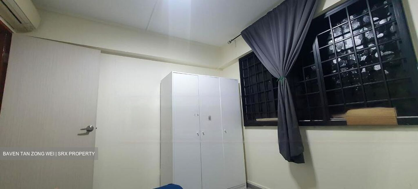 Blk 842 Woodlands Street 82 (Woodlands), HDB 4 Rooms #476572991